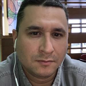 Meet your Posher, Edgar